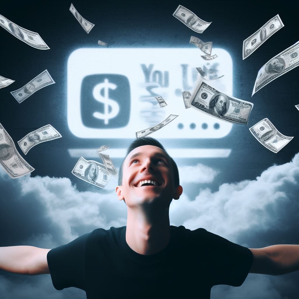 how to earn money from YouTube automation
