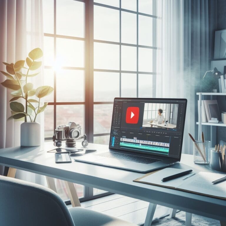 youtube automation course