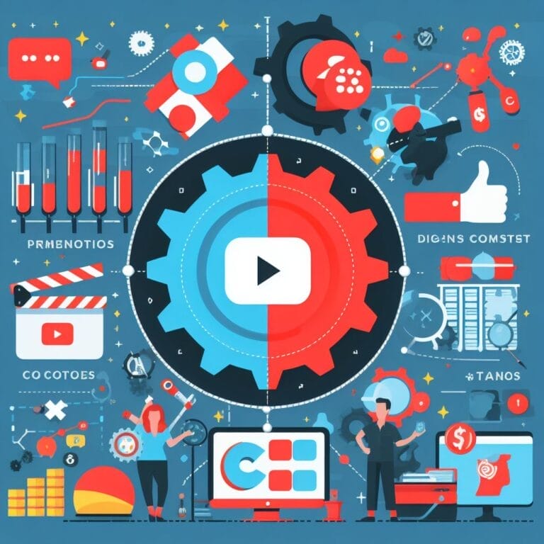 what is youtube automation?