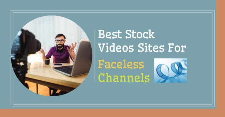 Best Stock Video Sites for YouTube