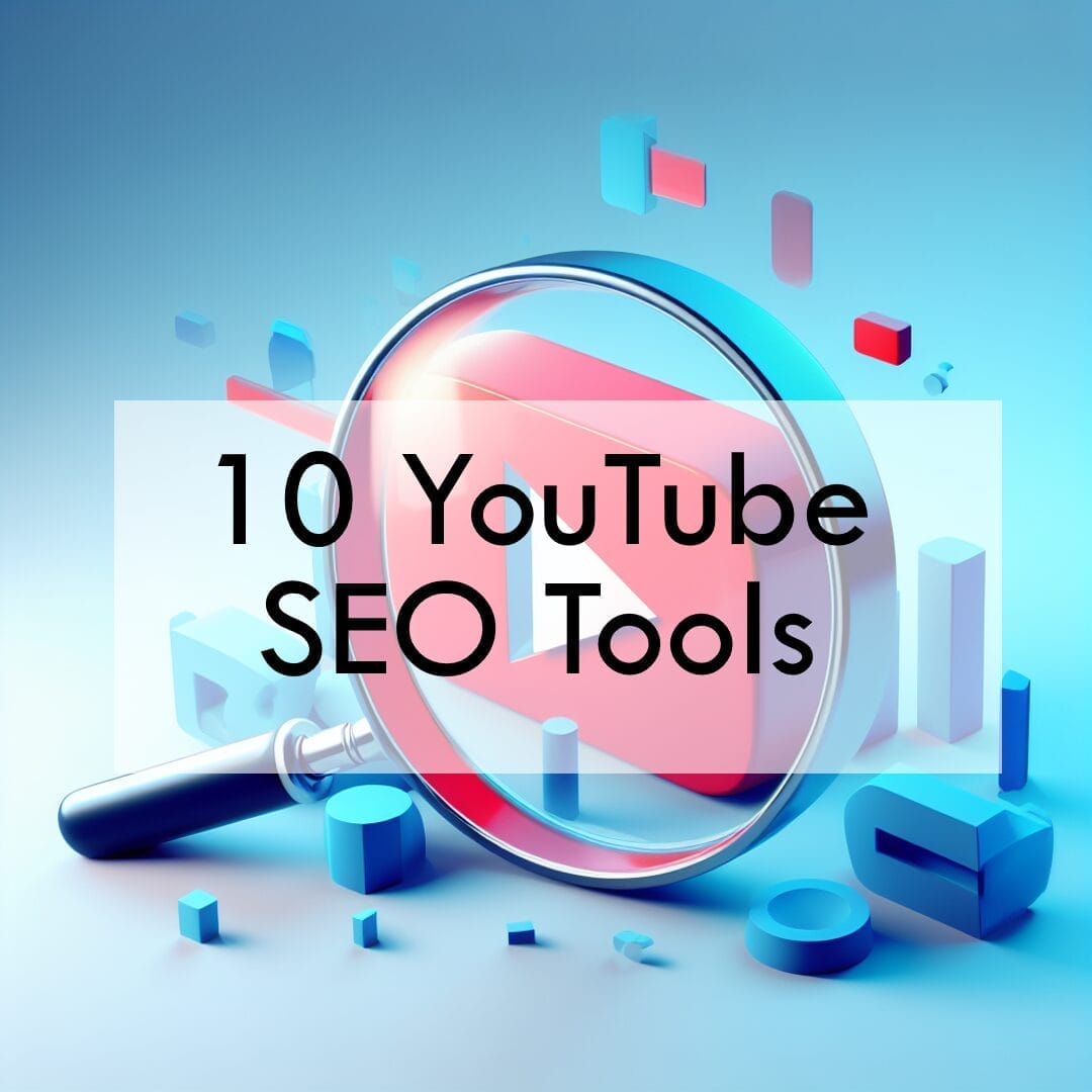 YouTube SEO Tools