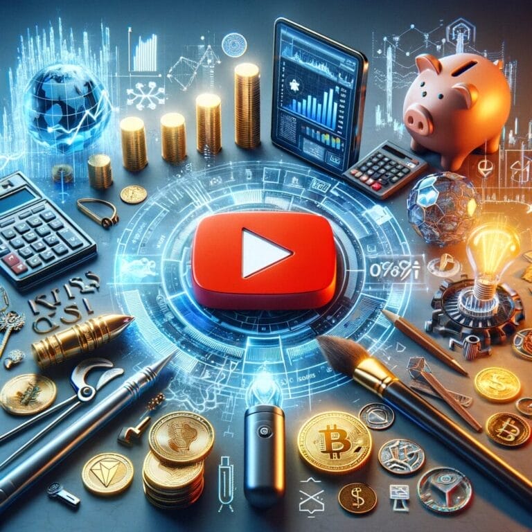 YouTube automation niches