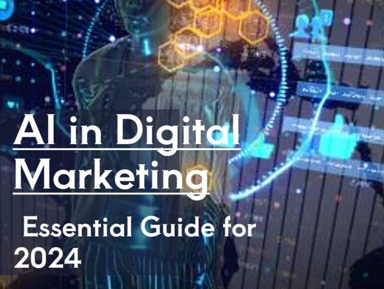 AI in Digital Marketing