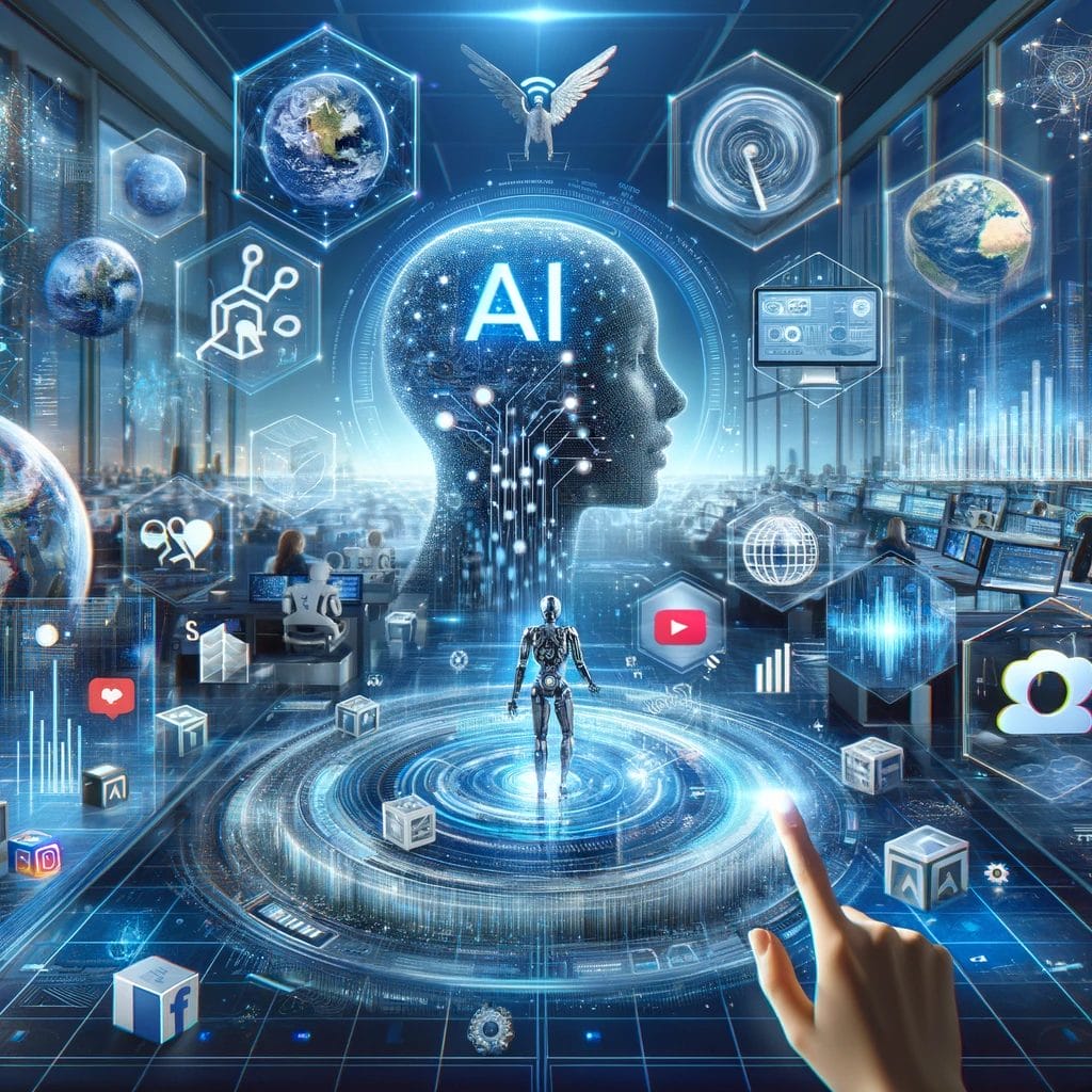 AI Marketing Tools